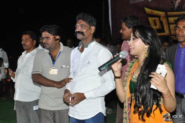 Legend Movie 275 Days Success Meet at Proddatur